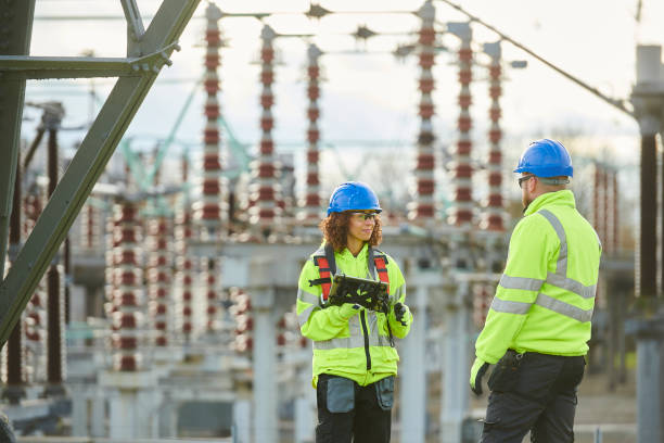 Best Electrical Rewiring Services  in Lewes, DE