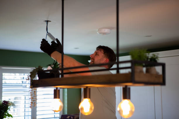Best Affordable Electrical Installation  in Lewes, DE
